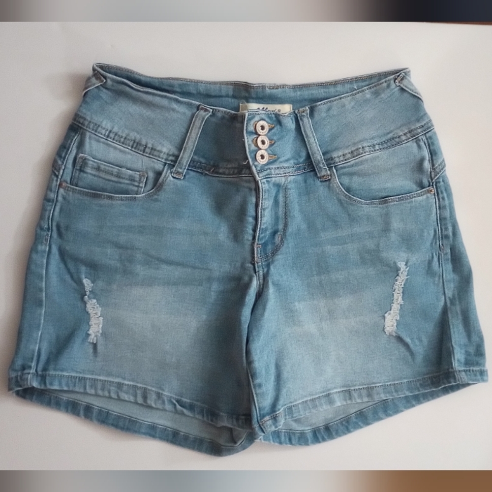 💘🍂 California Shorts